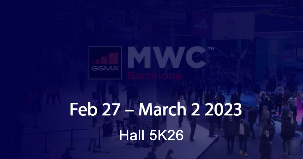 See you in Barcelona soon!