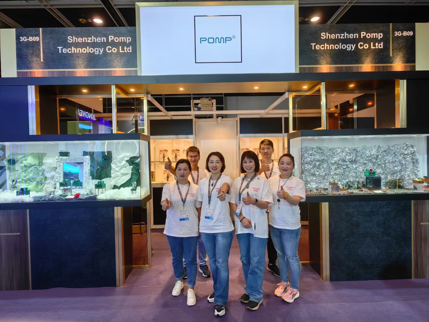 2023 HKTDC Hong Kong Watch & Clock Fair successfully on 5 September