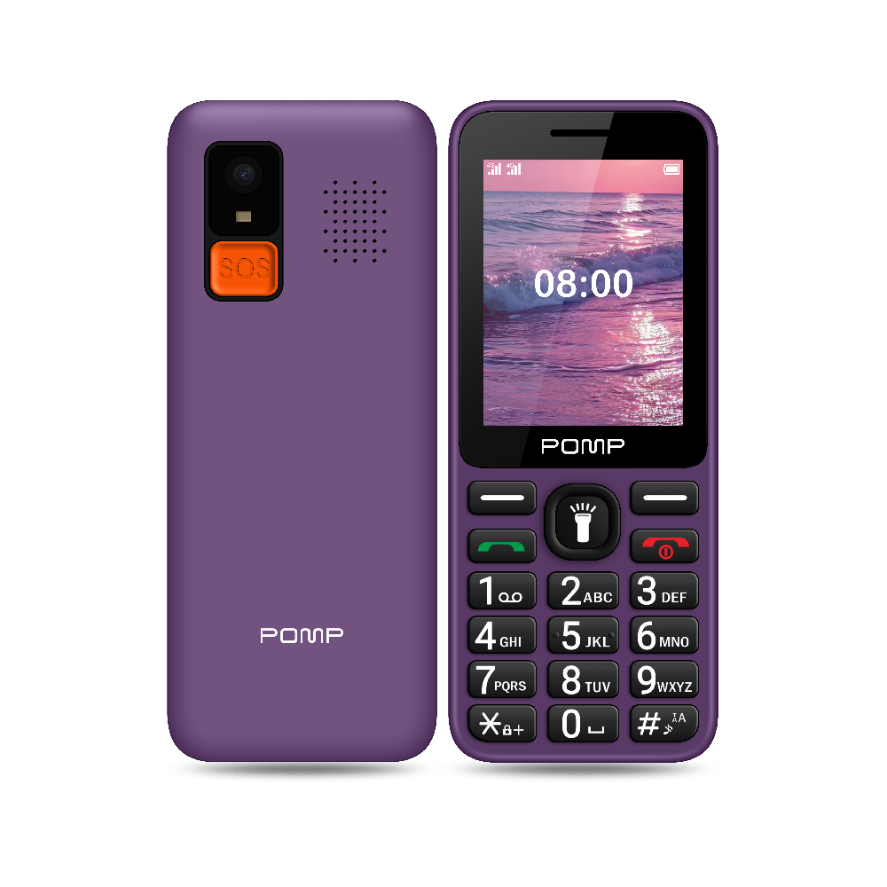 Feature phone