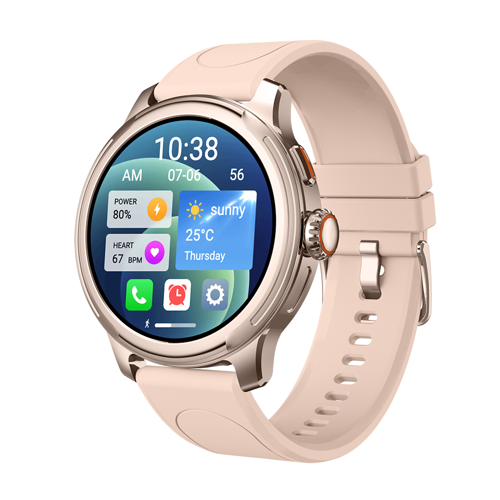 Smart Watches