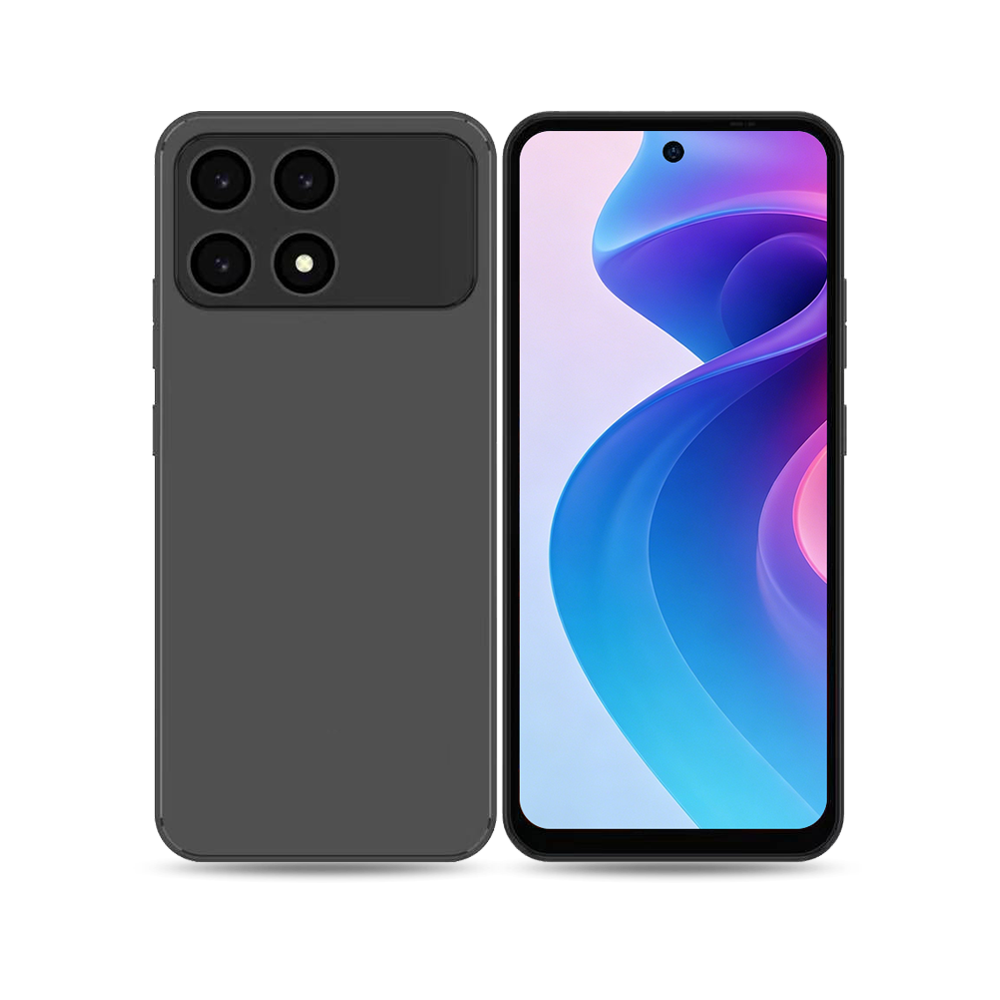 Smart phone