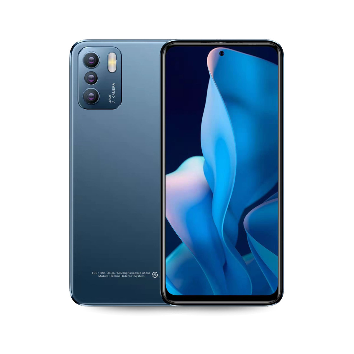 L653M(5G) L653M(5G)