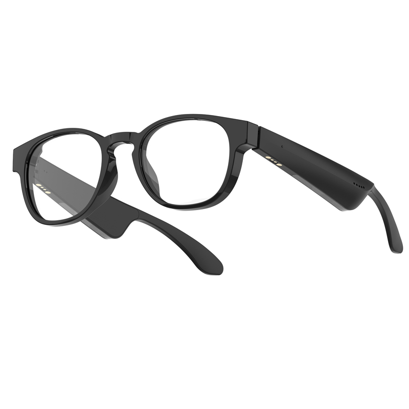 Smart glasses