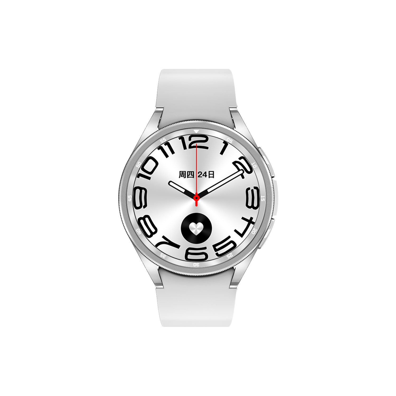 PW Watch6