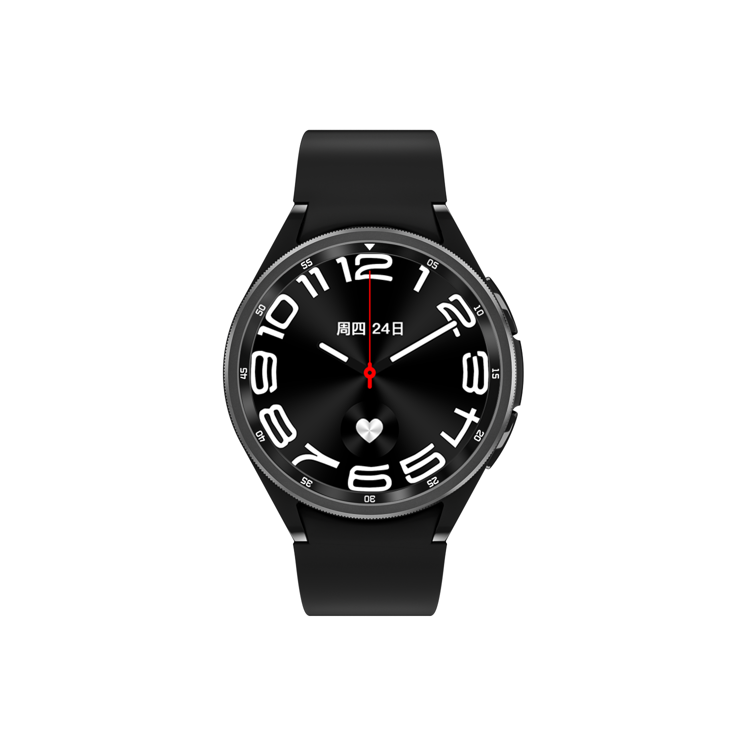 PW Watch6