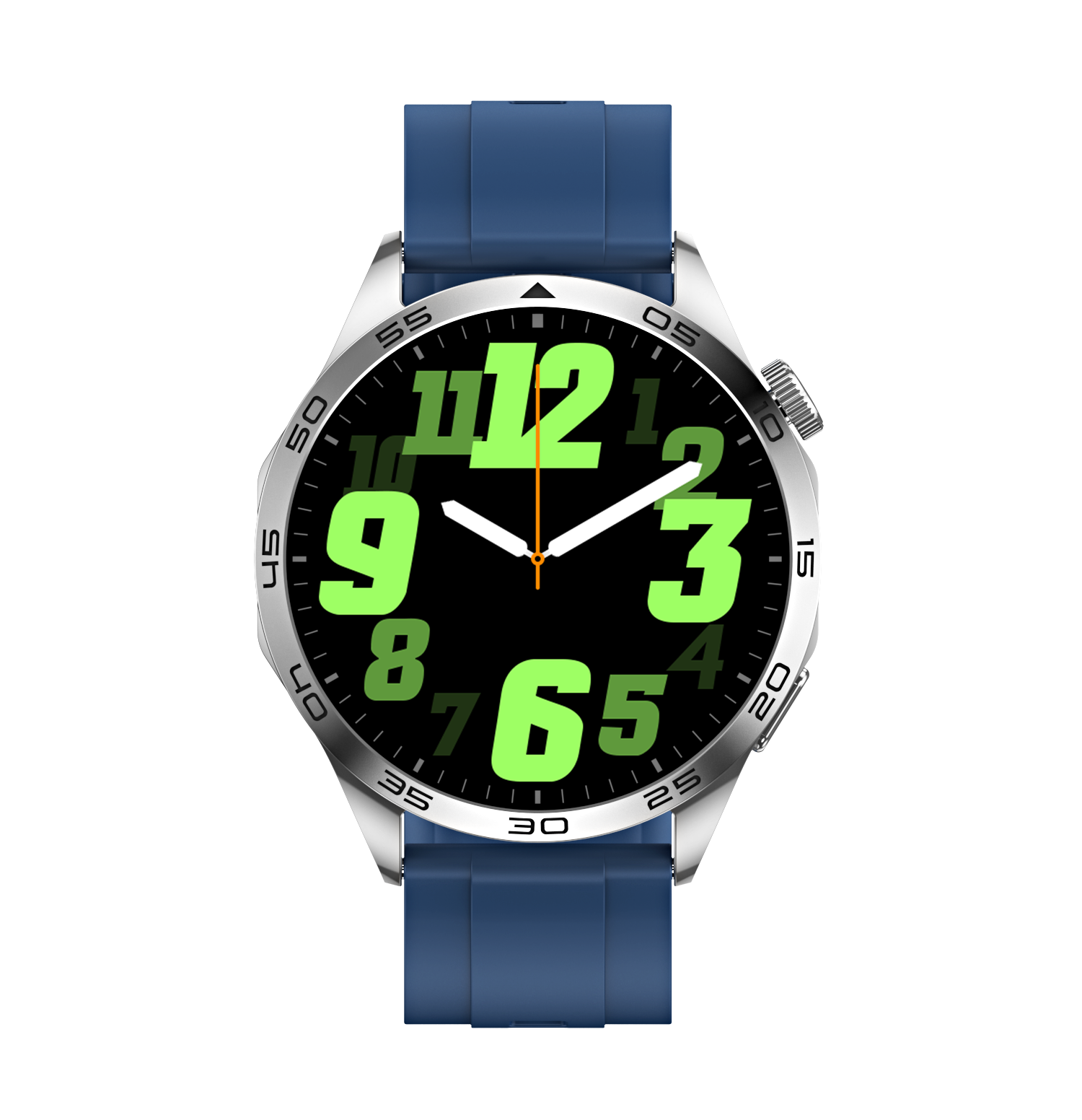 PW WATCH  GT4