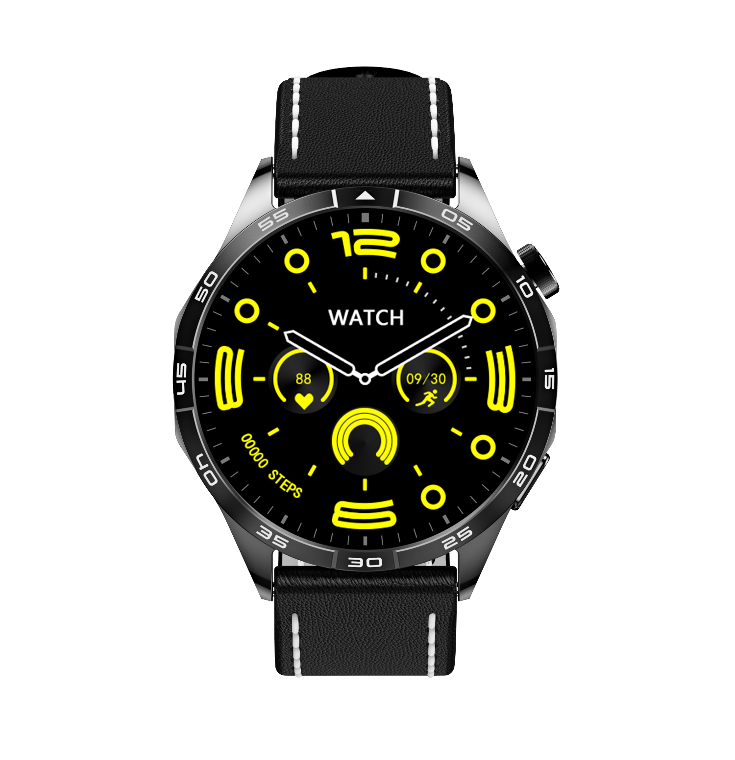 PW WATCH  GT4