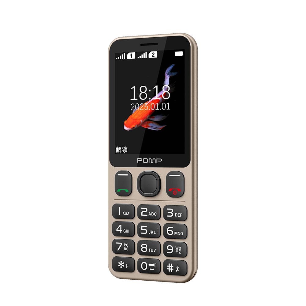 L2808（4G/2G）