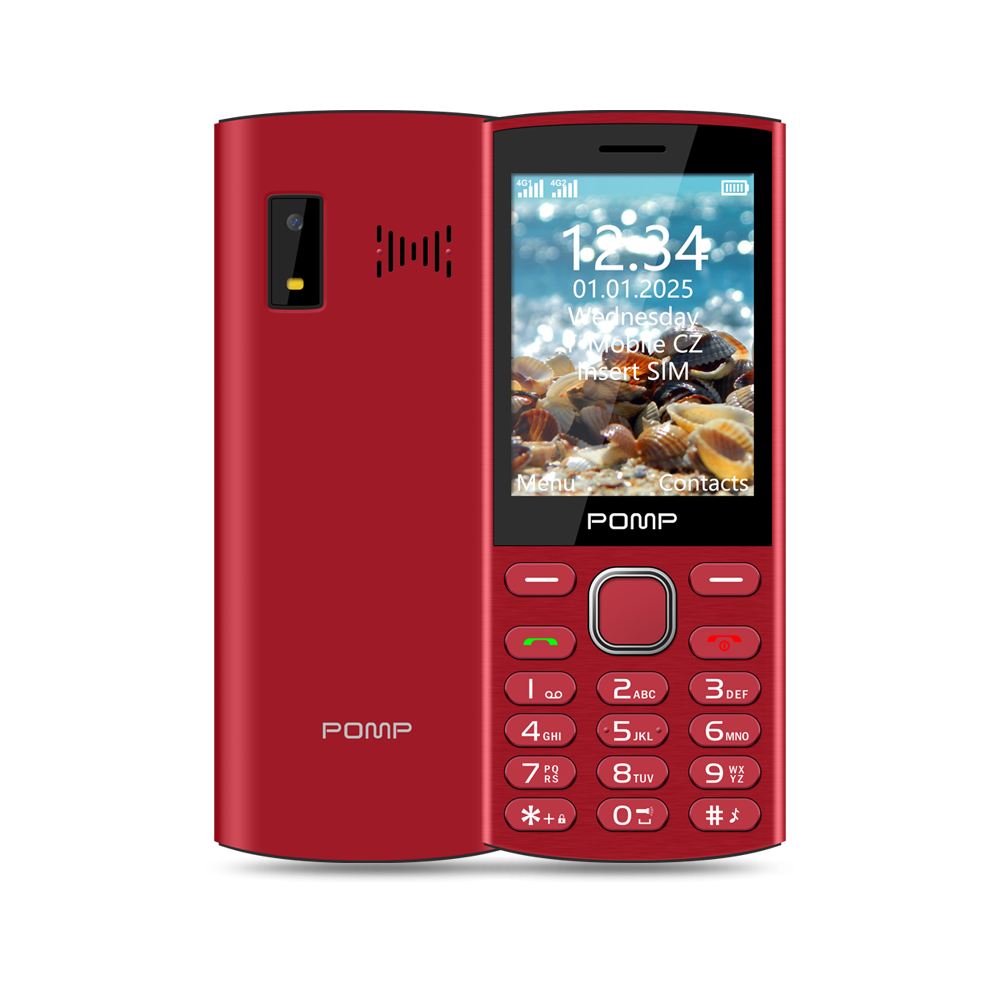 L2807（4G/2G）