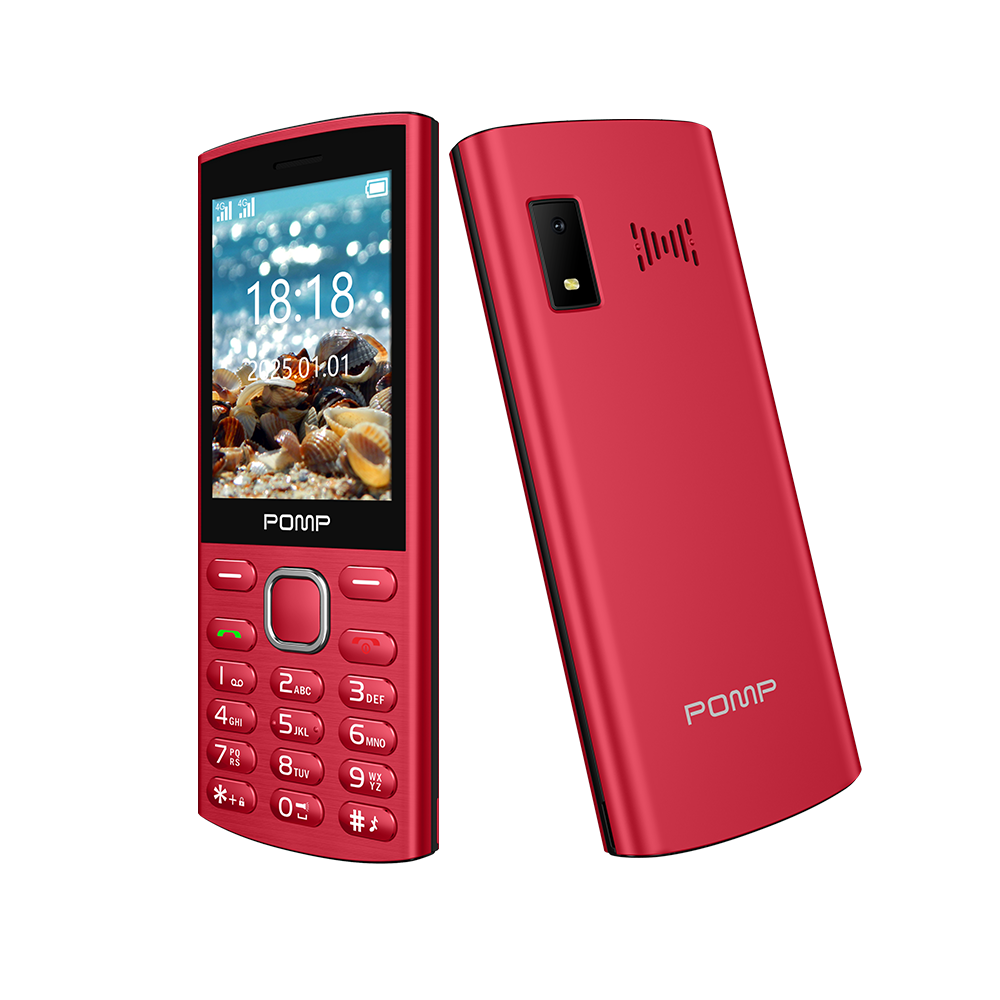L2807（4G/2G）
