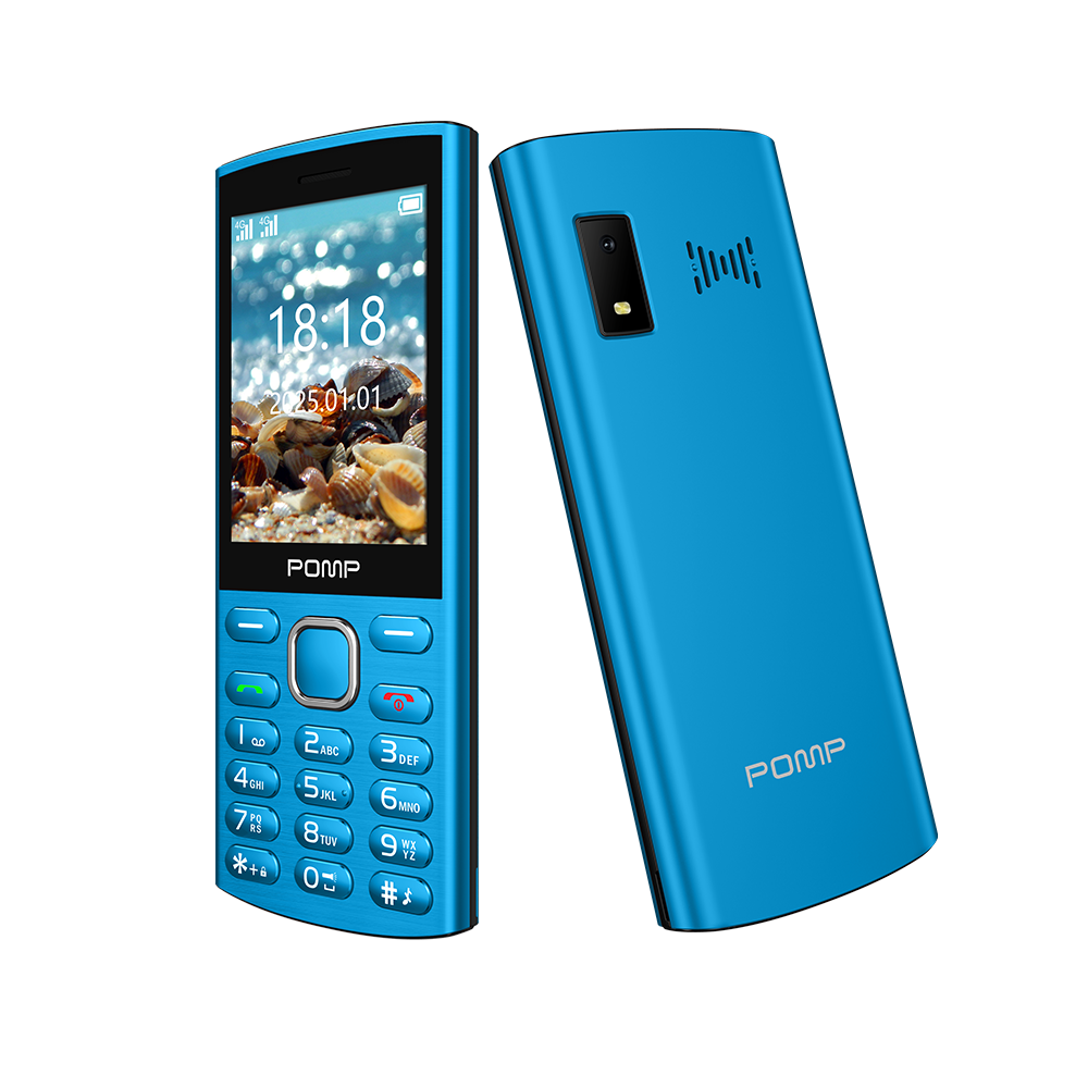 L2807（4G/2G）