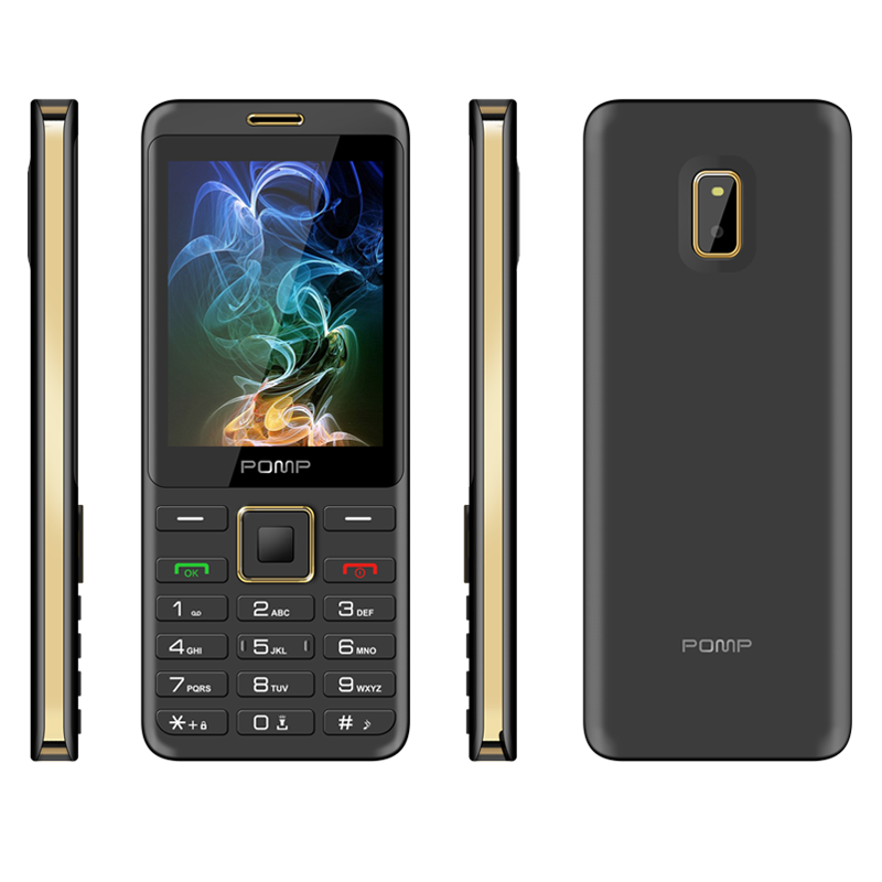 L2803（4G/2G）