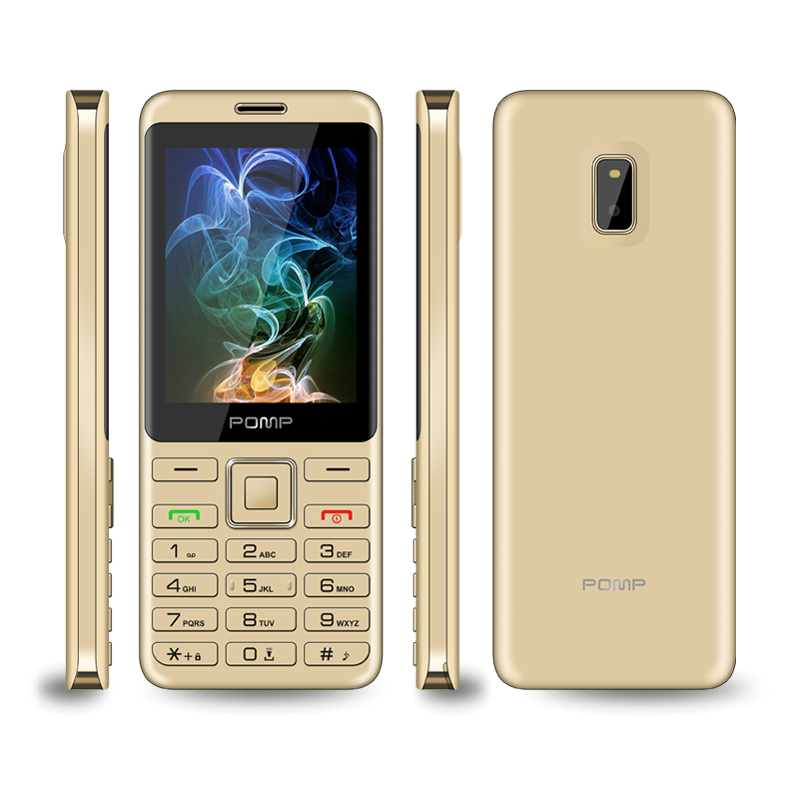 L2803（4G/2G）