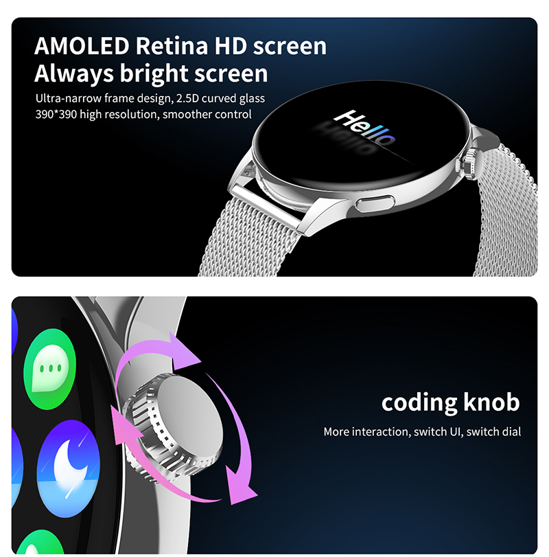 Smartwatch movistar mov 561 clearance